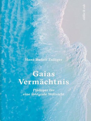 cover image of Gaias Vermächtnis